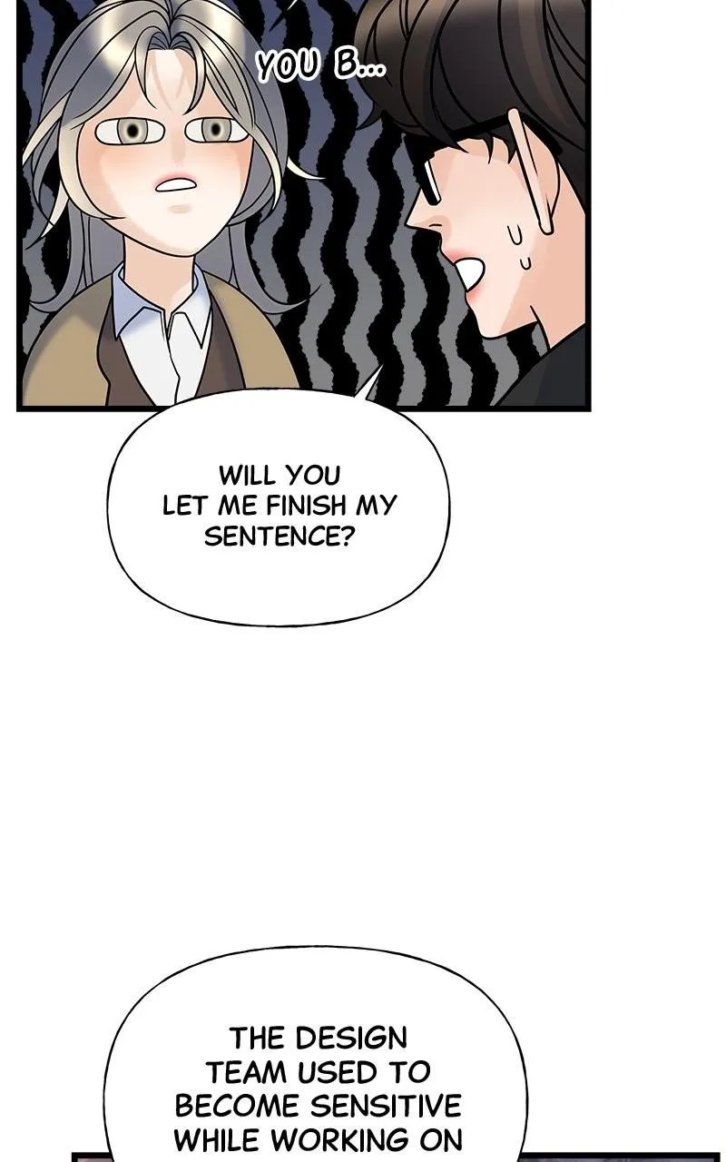 Random Target Chapter 10 Online - página 115