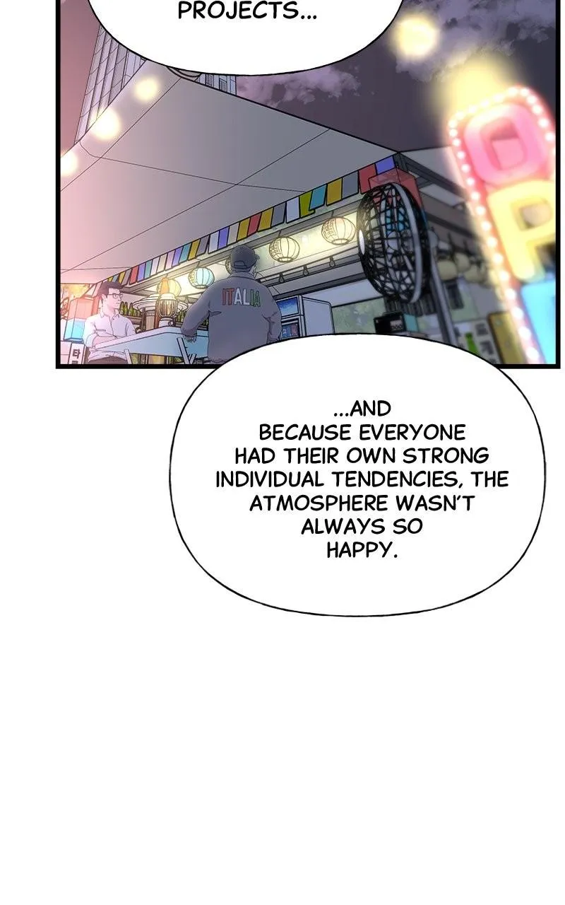 Random Target Chapter 10 Online - página 116