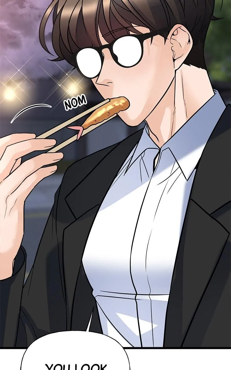 Random Target Chapter 10 Online - página 135
