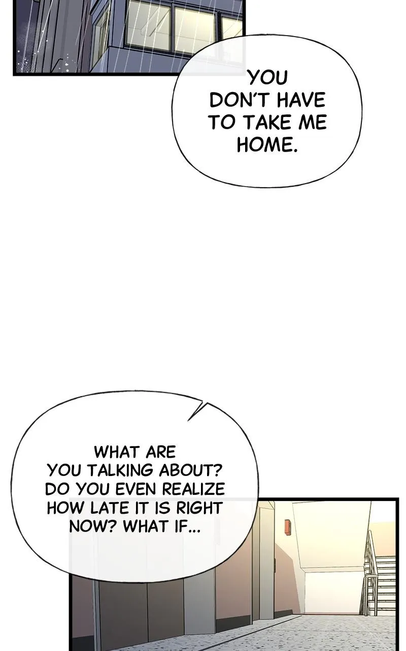 Random Target Chapter 13 Online - página 3