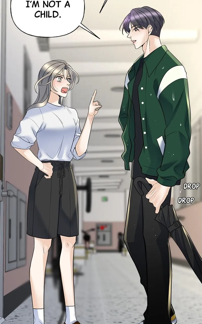 Random Target Chapter 13 Online - página 5