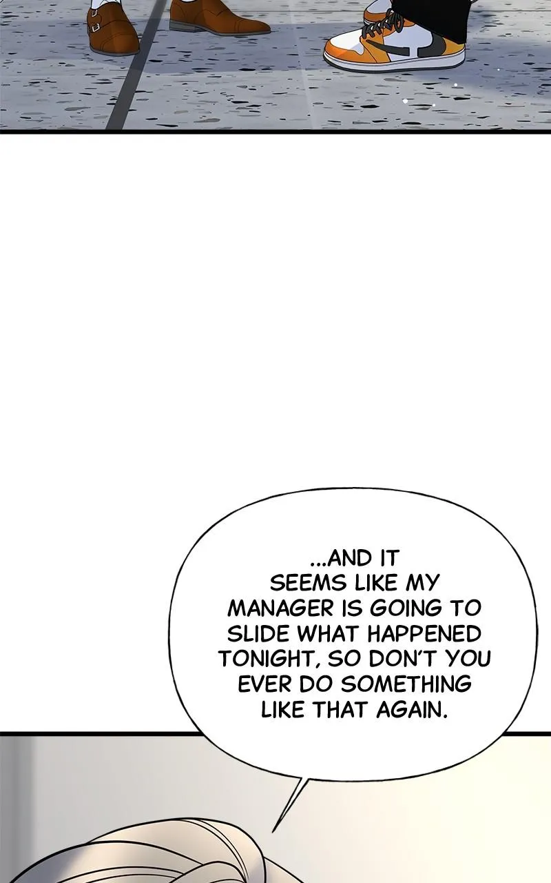 Random Target Chapter 13 Online - página 6