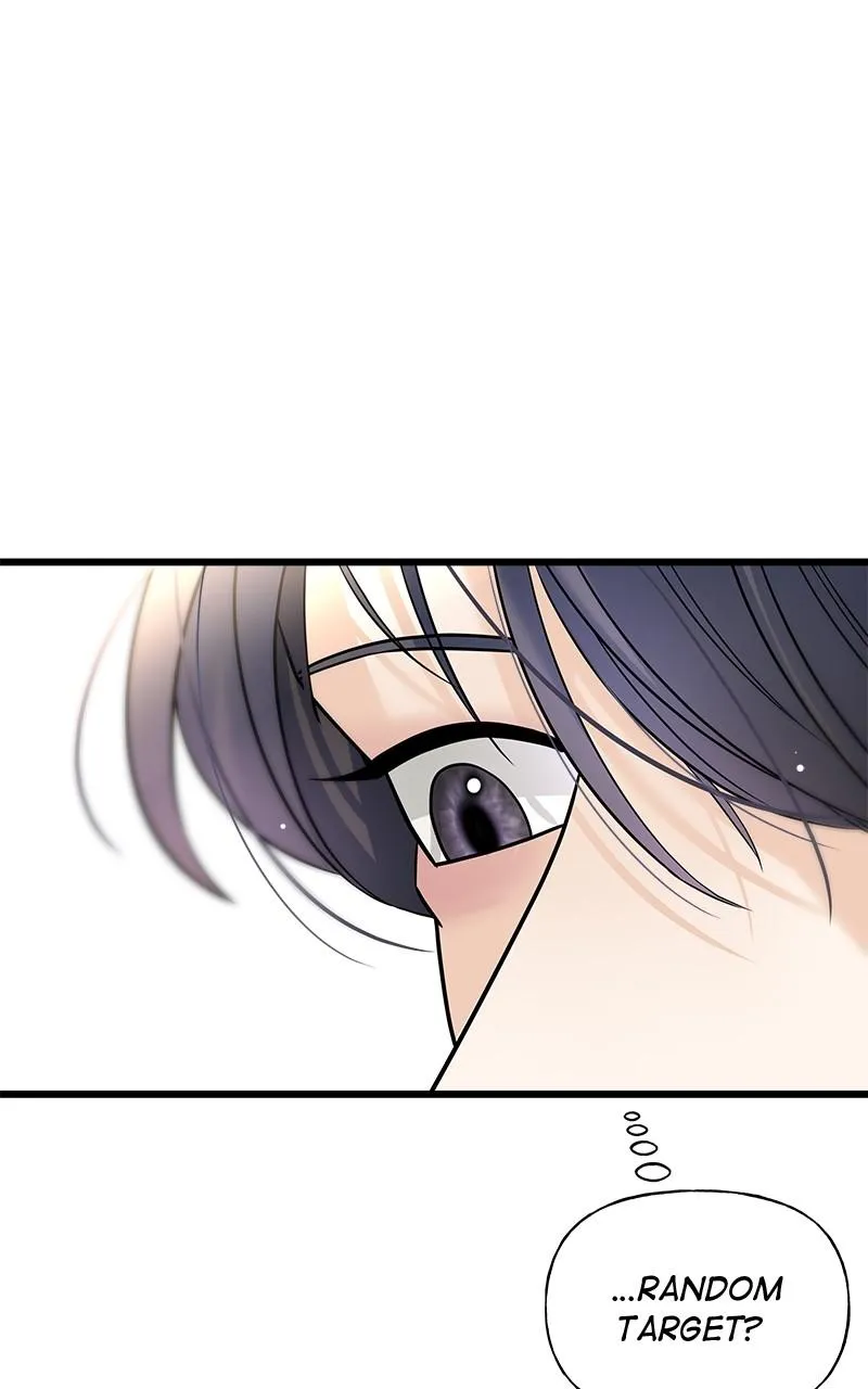 Random Target Chapter 13 Online - página 11