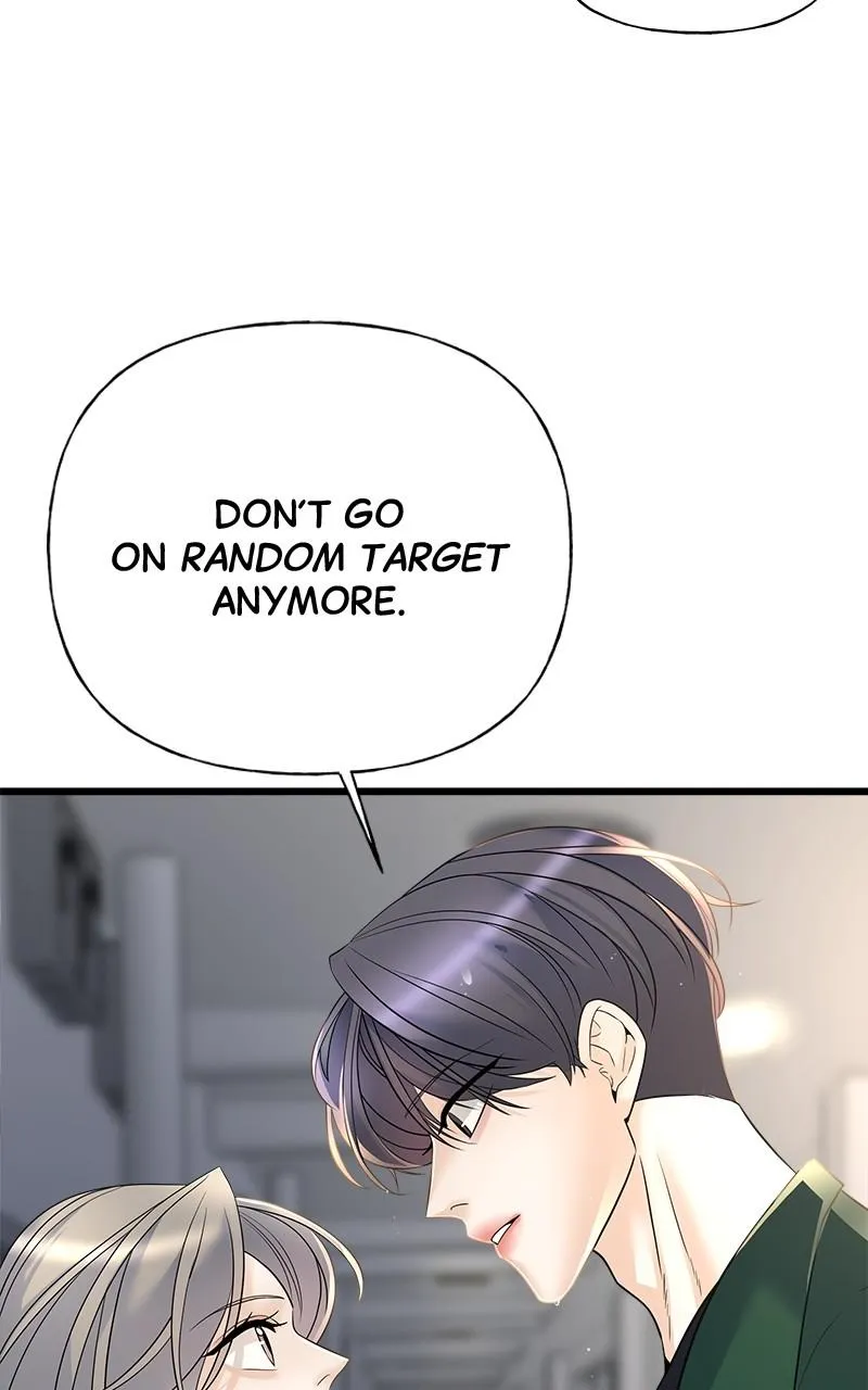 Random Target Chapter 13 Online - página 12