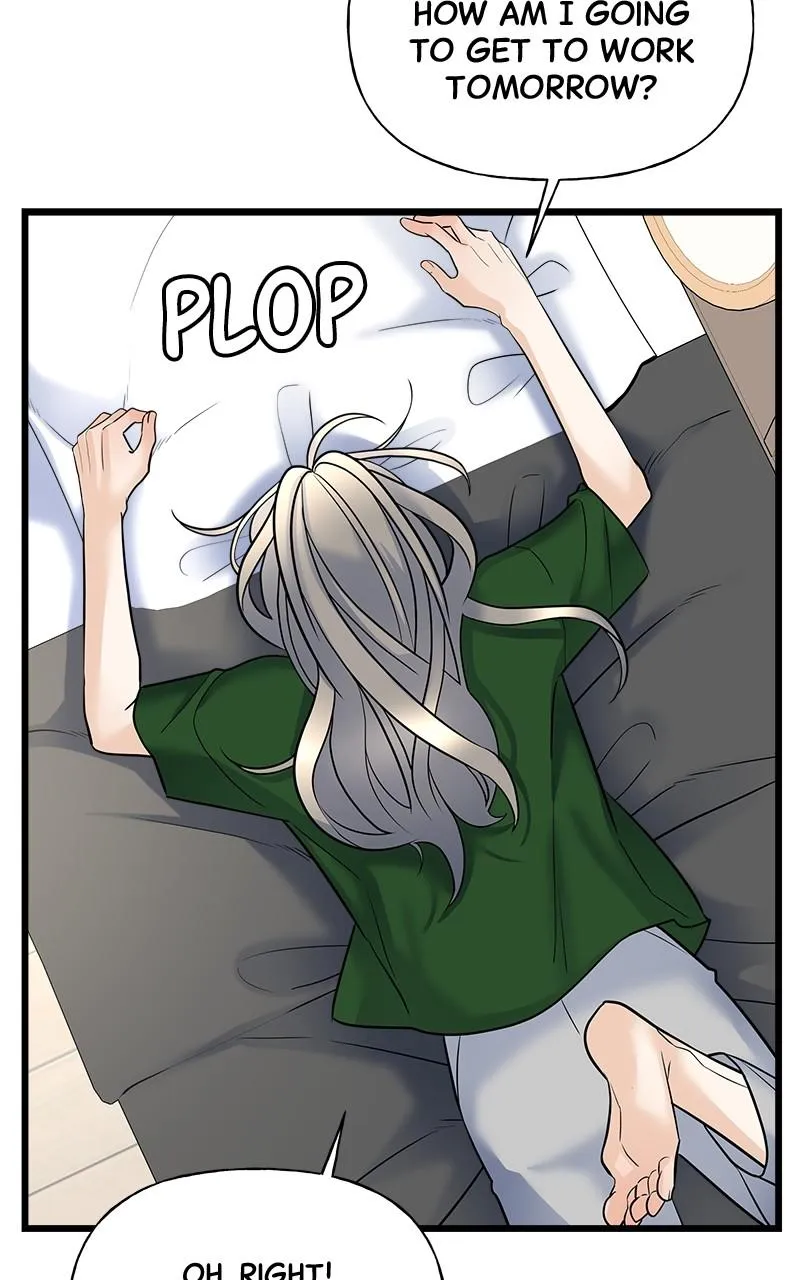 Random Target Chapter 13 Online - página 23