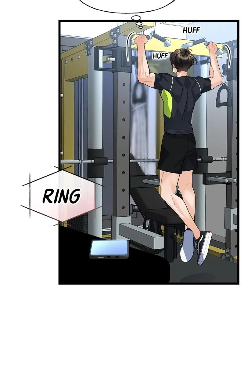 Random Target Chapter 13 Online - página 27
