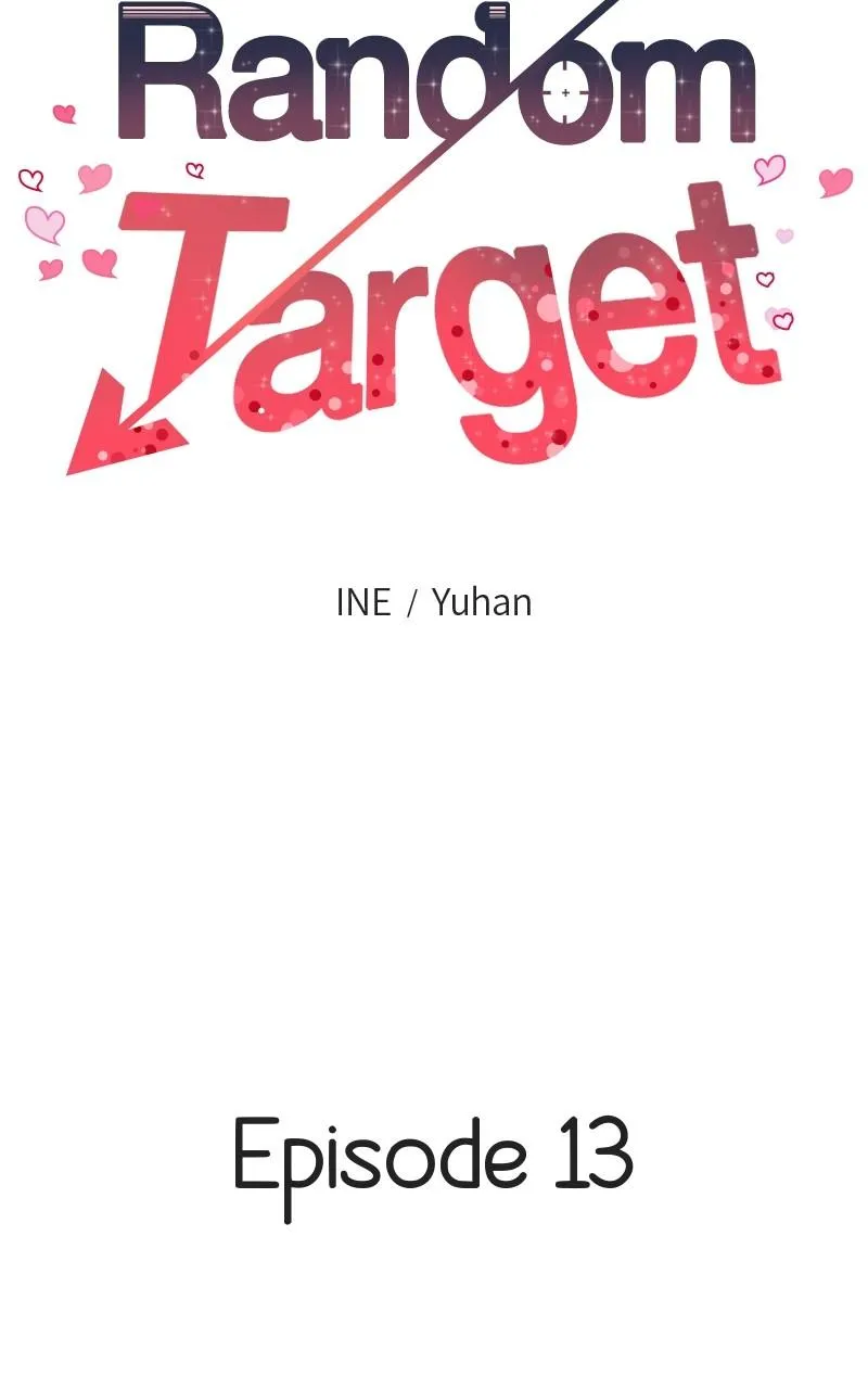Random Target Chapter 13 Online - página 46