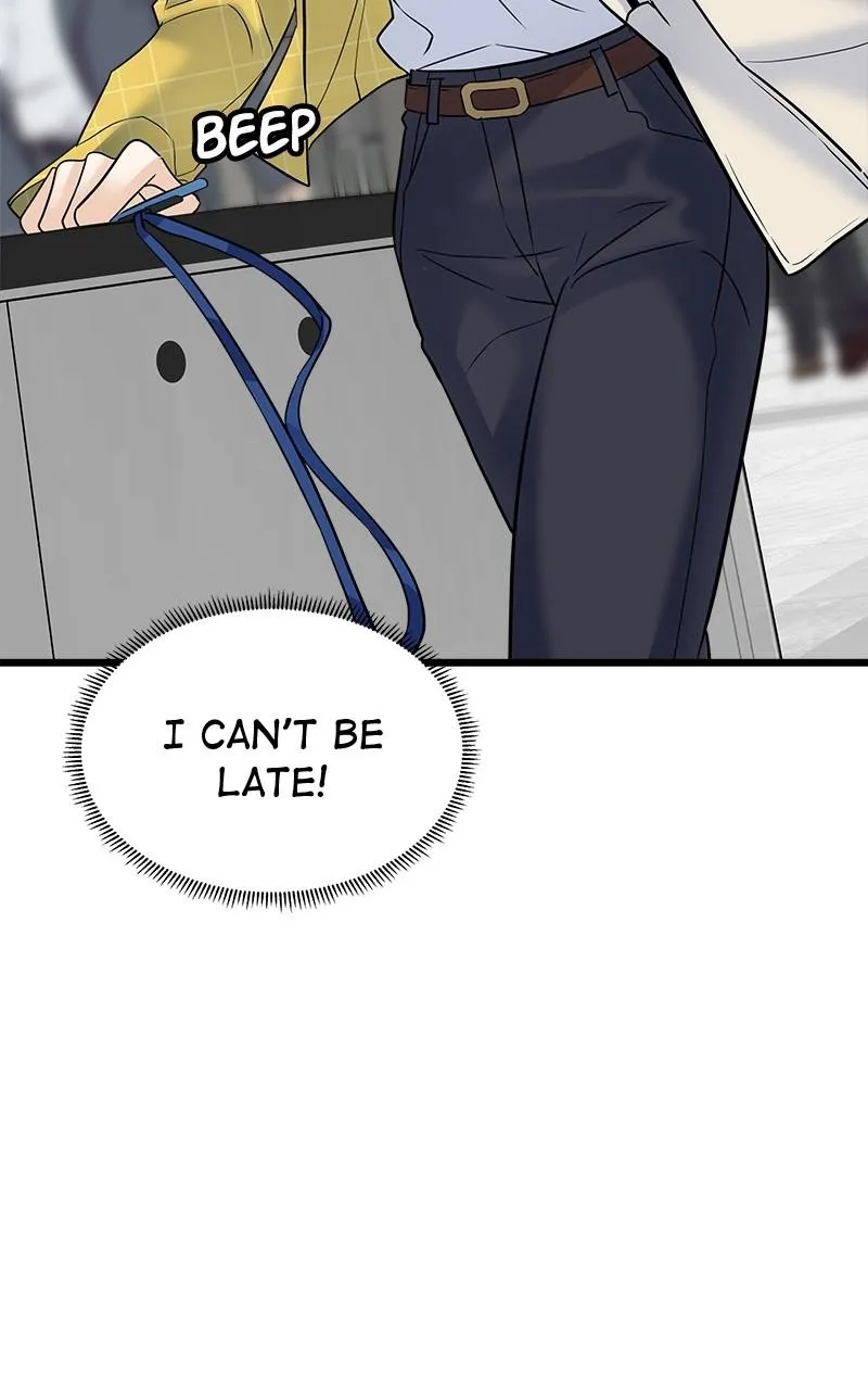 Random Target Chapter 13 Online - página 49