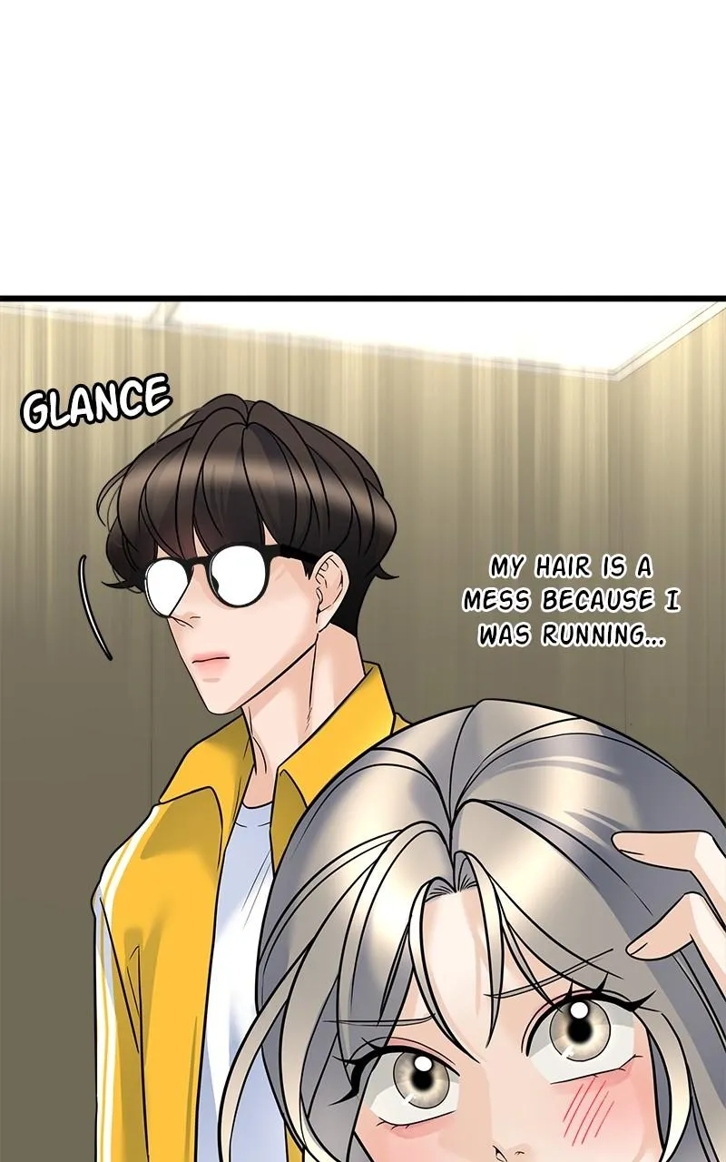 Random Target Chapter 13 Online - página 56