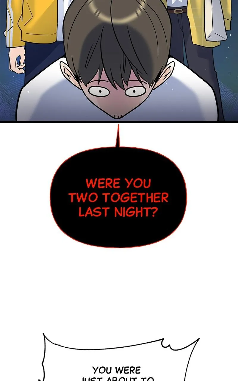 Random Target Chapter 13 Online - página 62