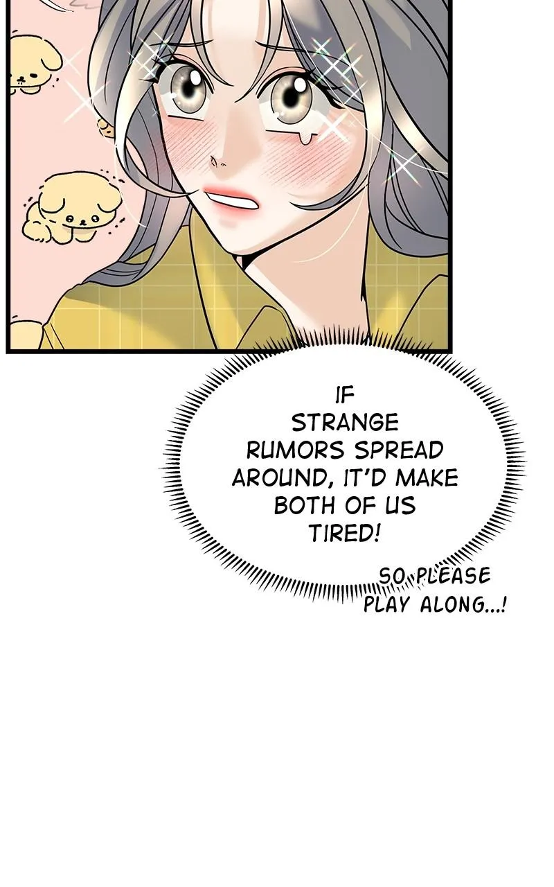Random Target Chapter 13 Online - página 65
