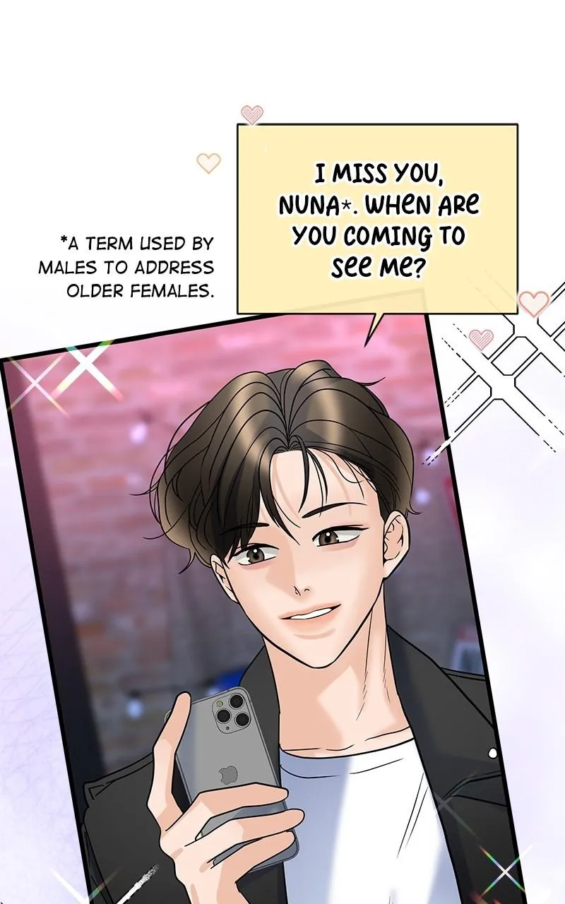Random Target Chapter 13 Online - página 80