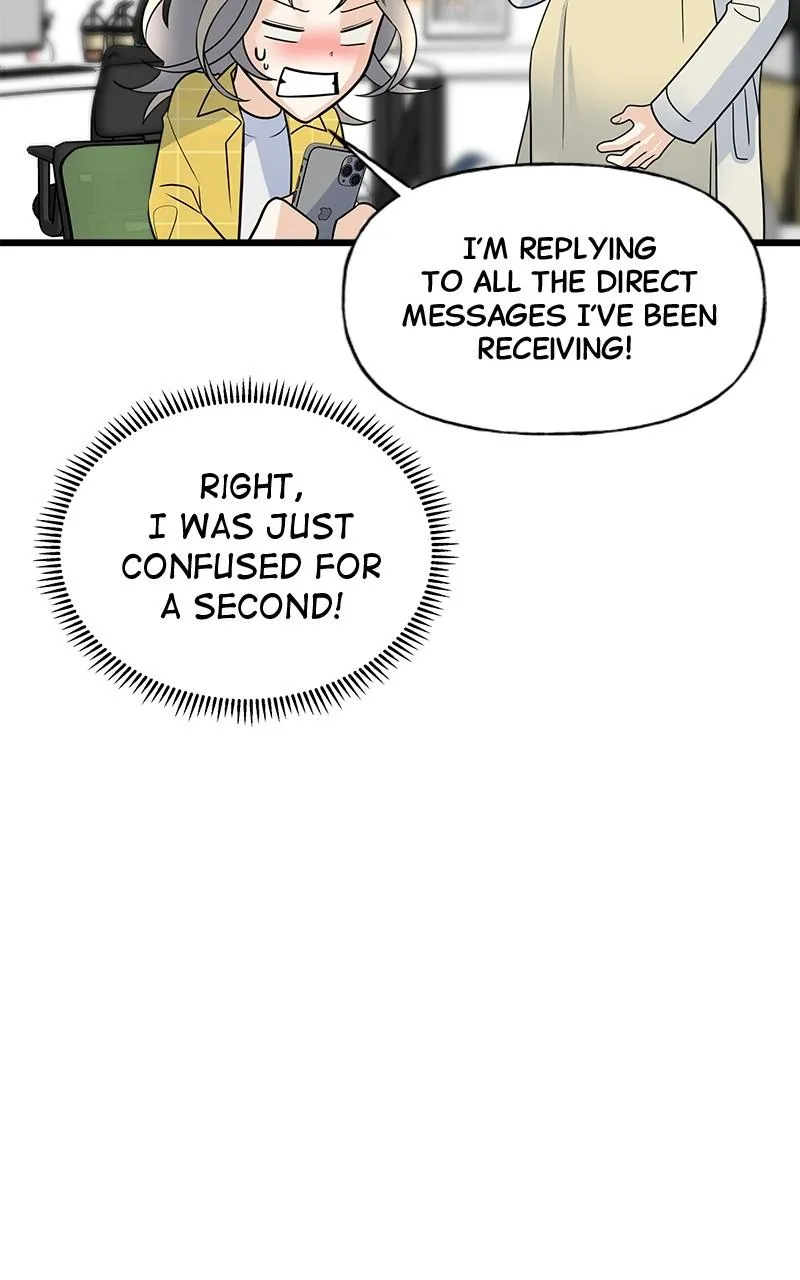 Random Target Chapter 13 Online - página 84