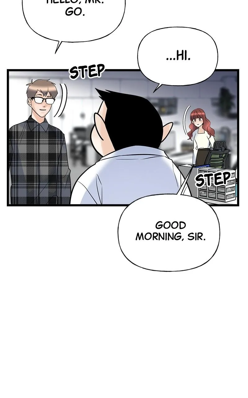 Random Target Chapter 13 Online - página 88