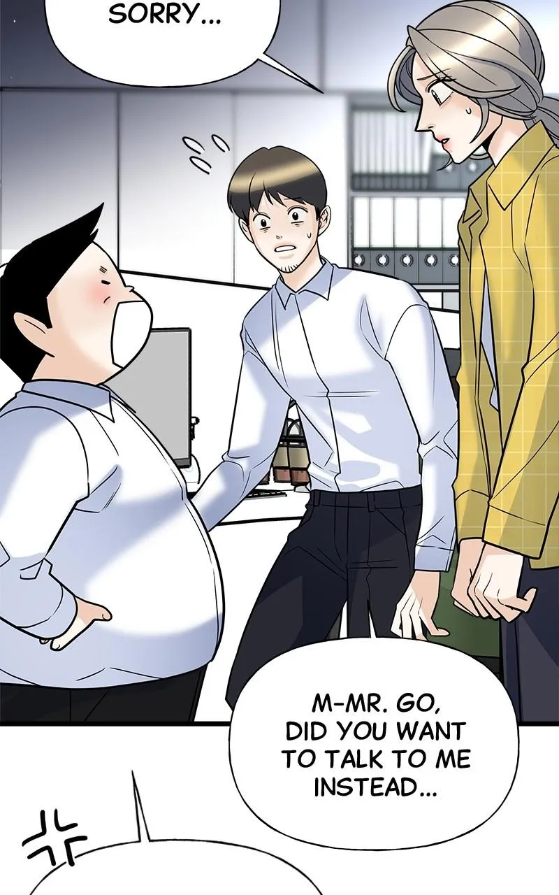 Random Target Chapter 13 Online - página 93