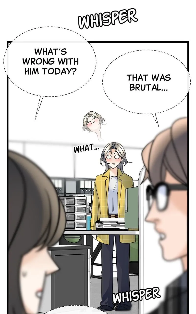 Random Target Chapter 13 Online - página 97