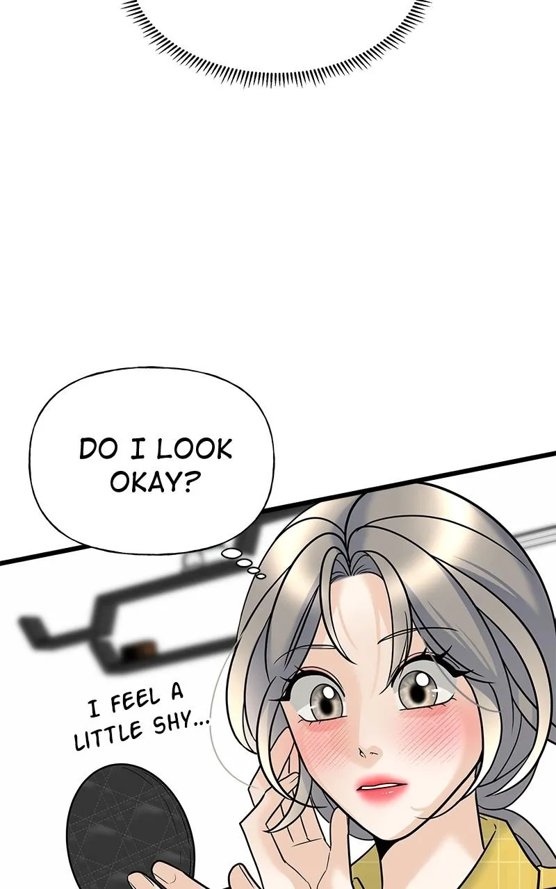 Random Target Chapter 13 Online - página 112