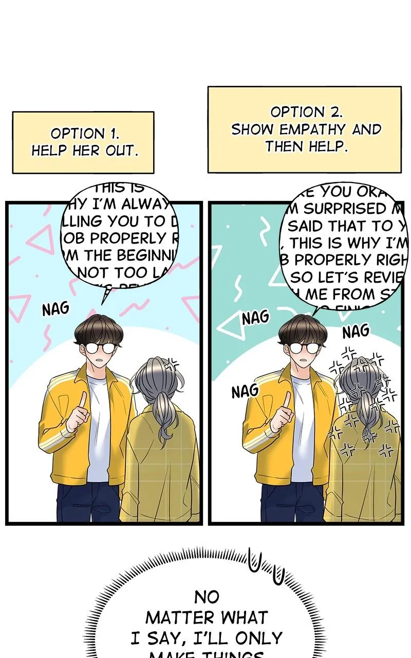 Random Target Chapter 13 Online - página 118
