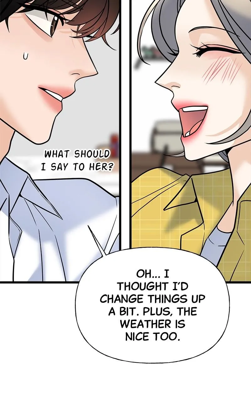 Random Target Chapter 13 Online - página 122