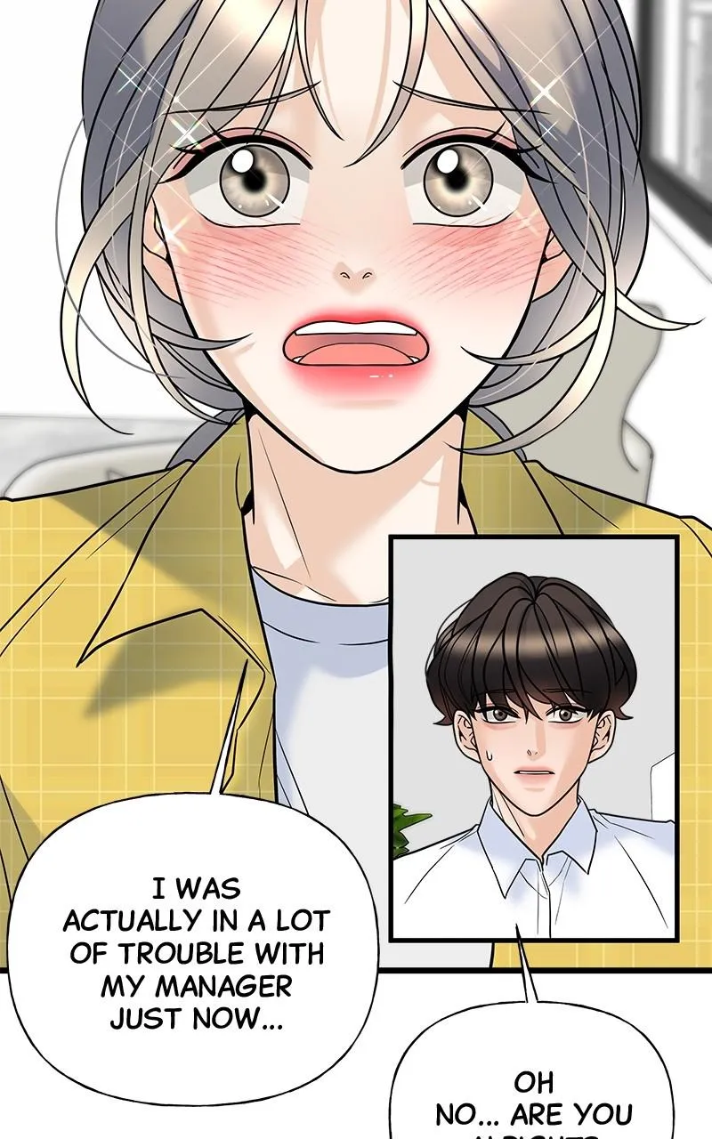 Random Target Chapter 13 Online - página 125