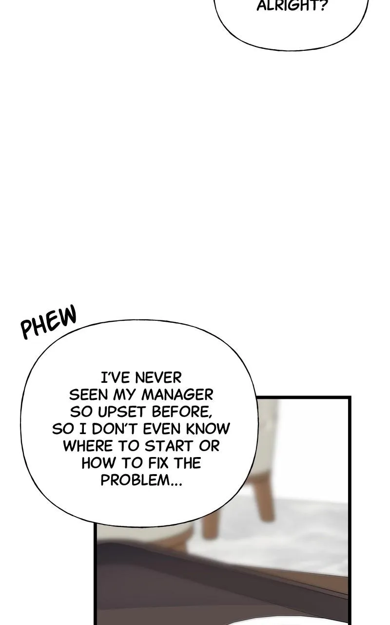 Random Target Chapter 13 Online - página 126