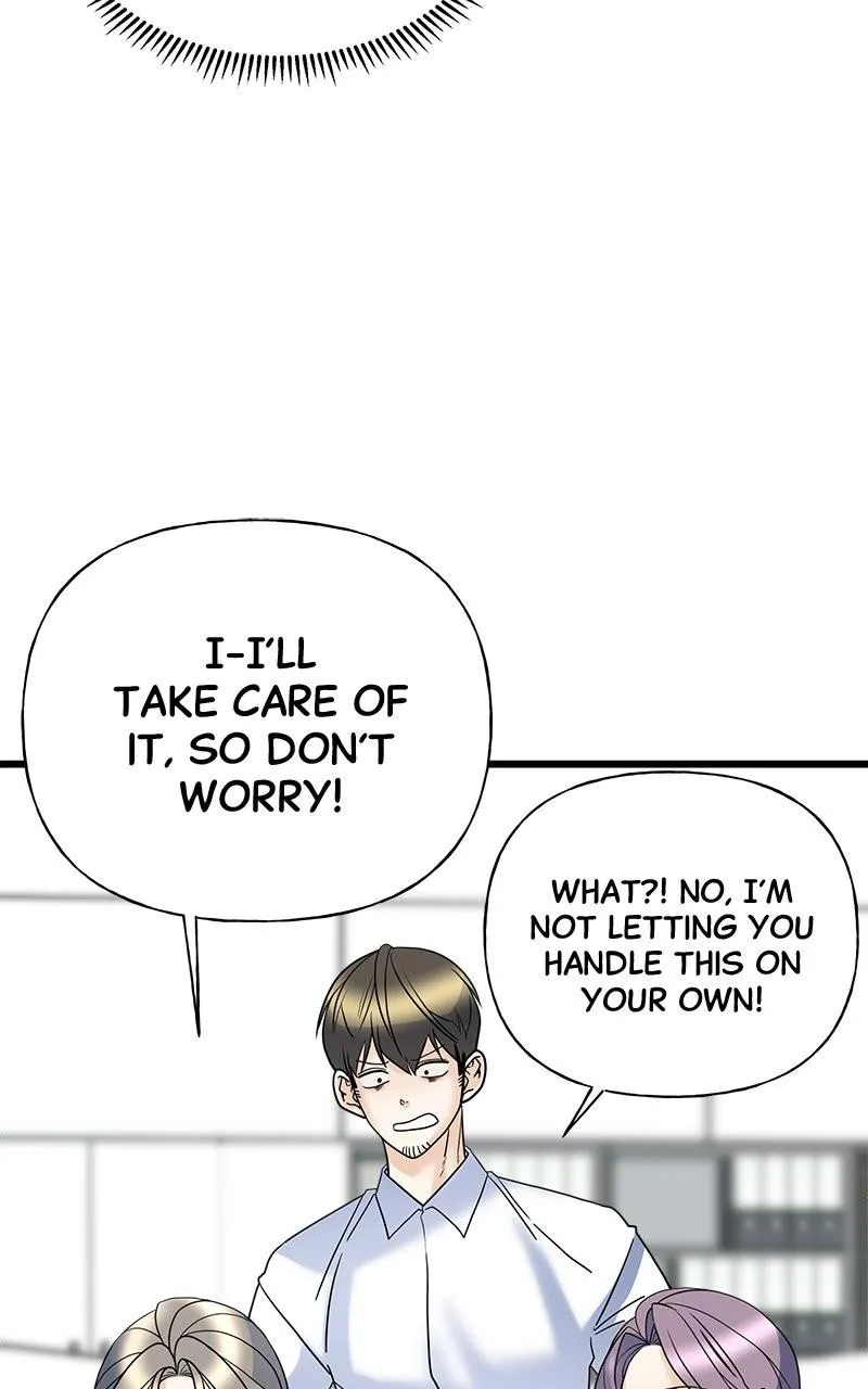Random Target Chapter 18 Online - página 52