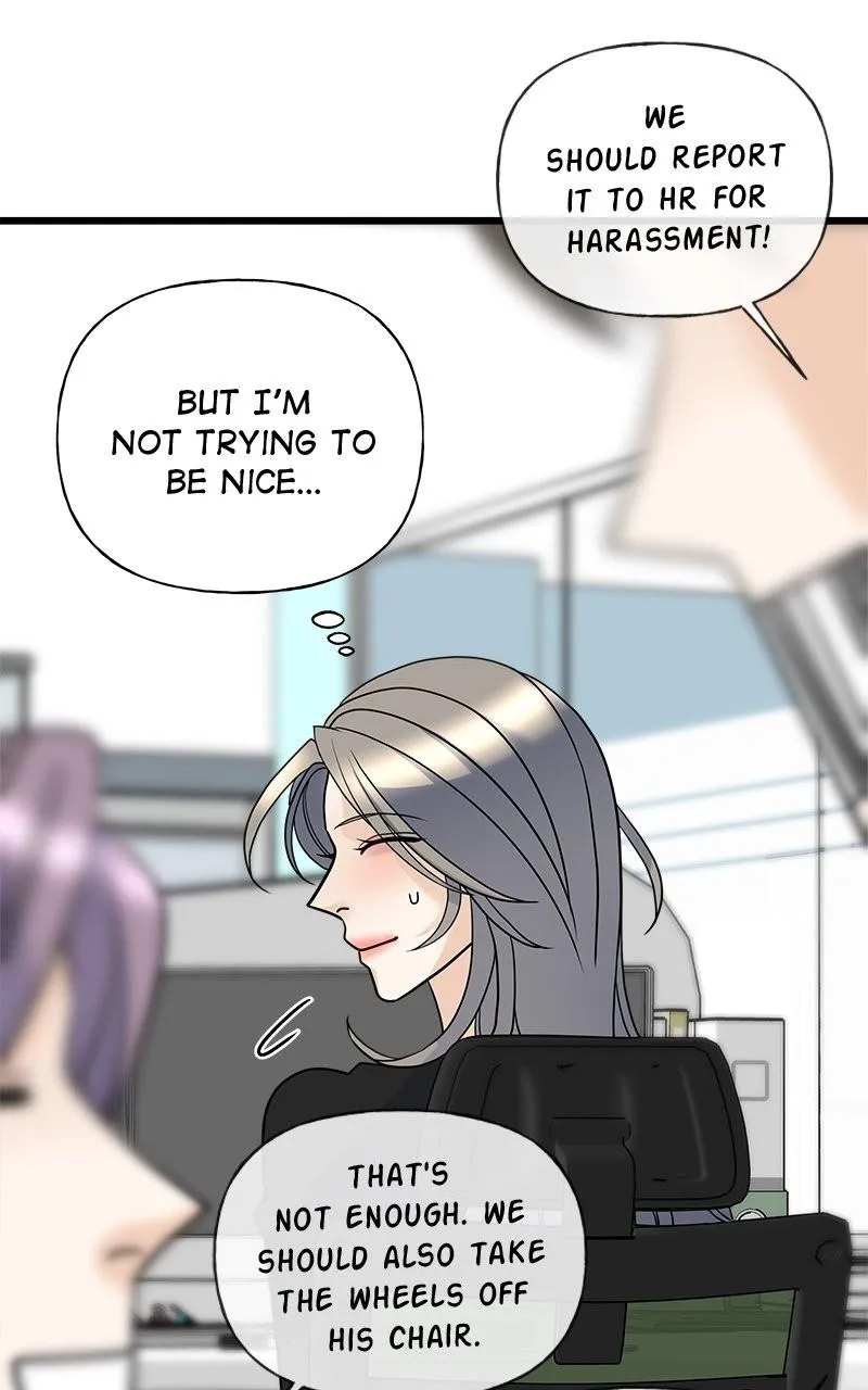 Random Target Chapter 18 Online - página 54