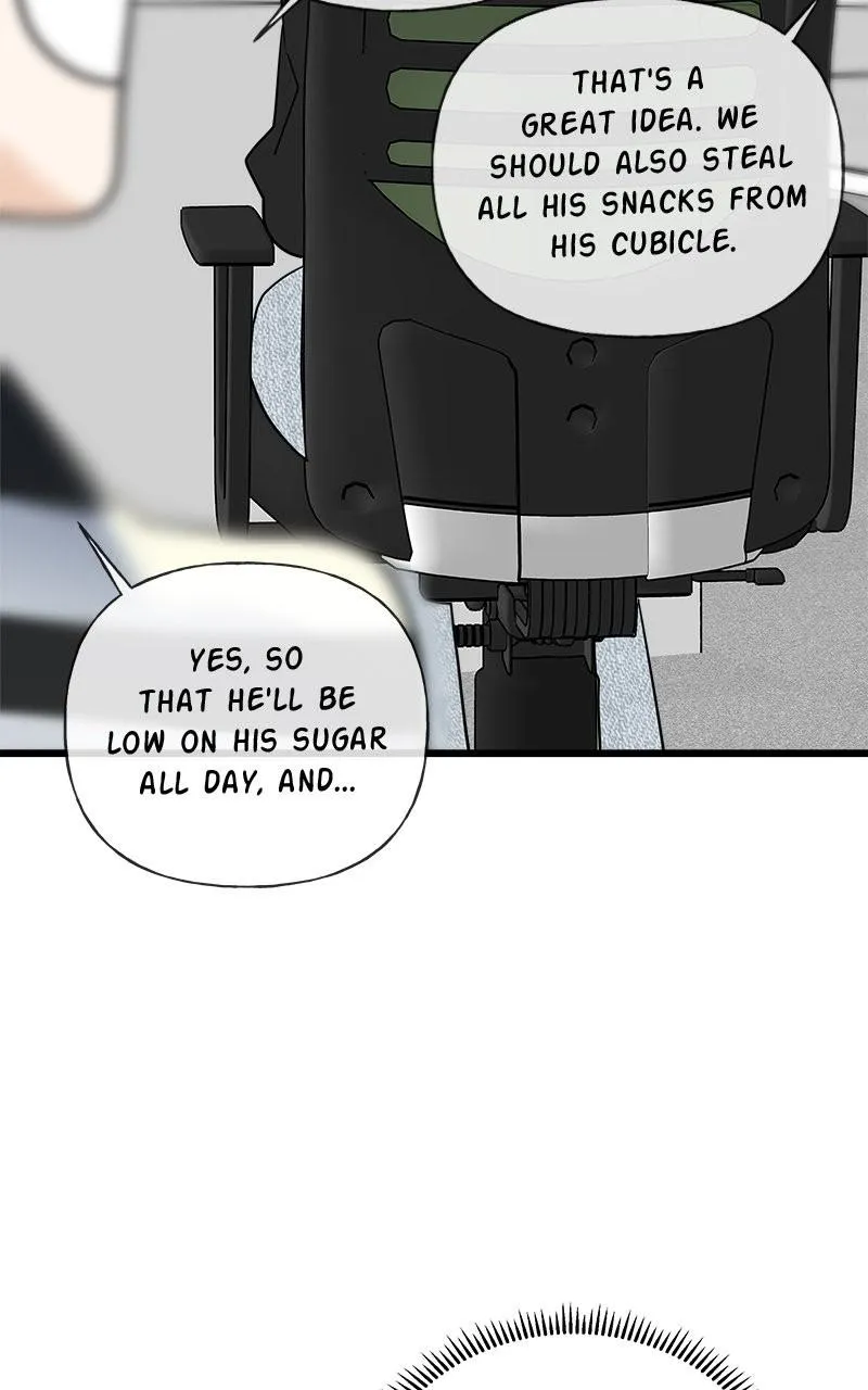 Random Target Chapter 18 Online - página 55