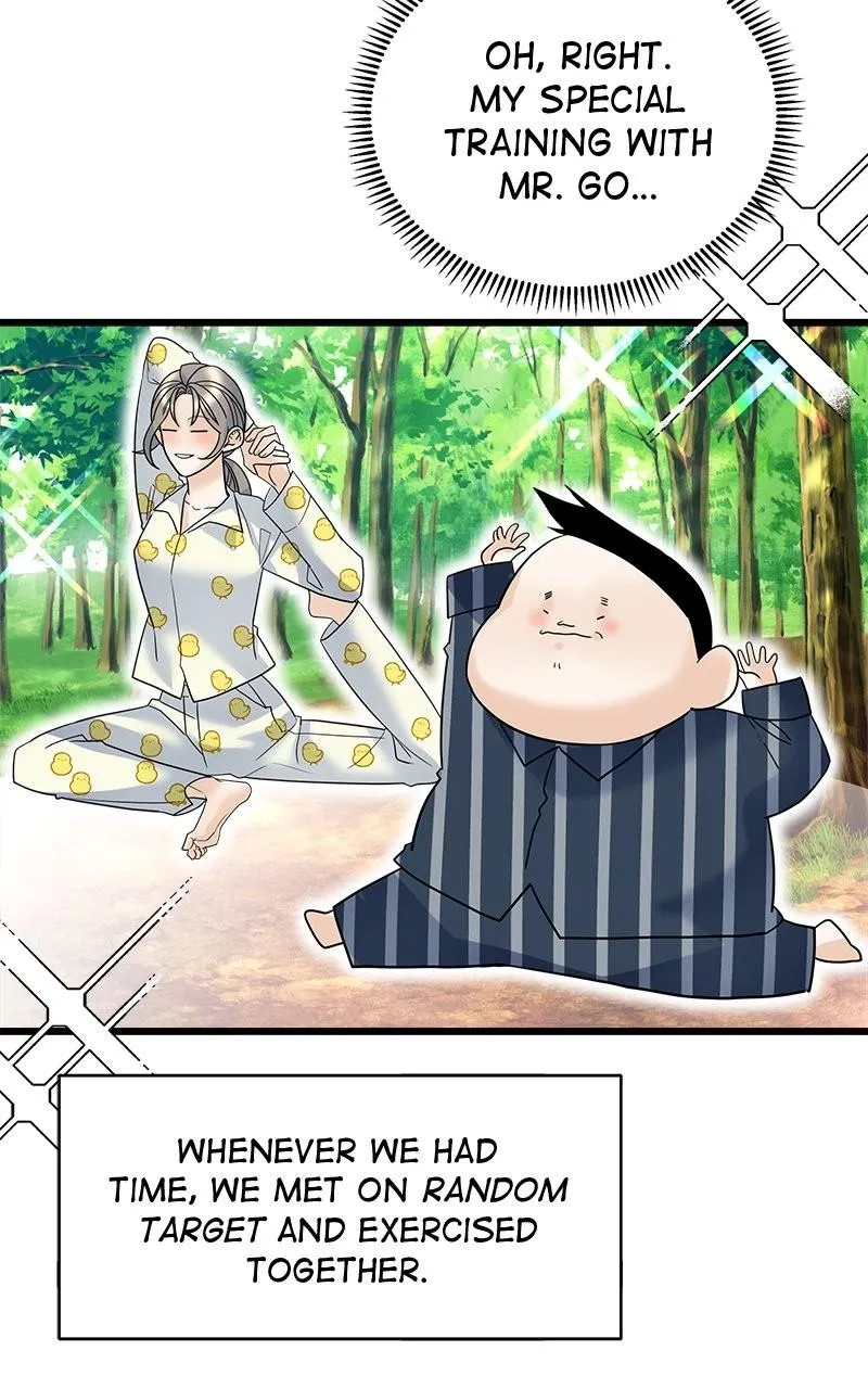 Random Target Chapter 18 Online - página 56