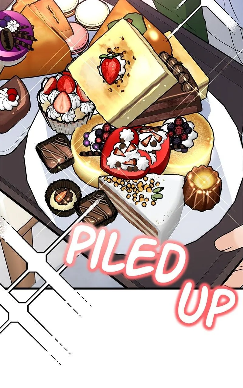 Random Target Chapter 18 Online - página 87