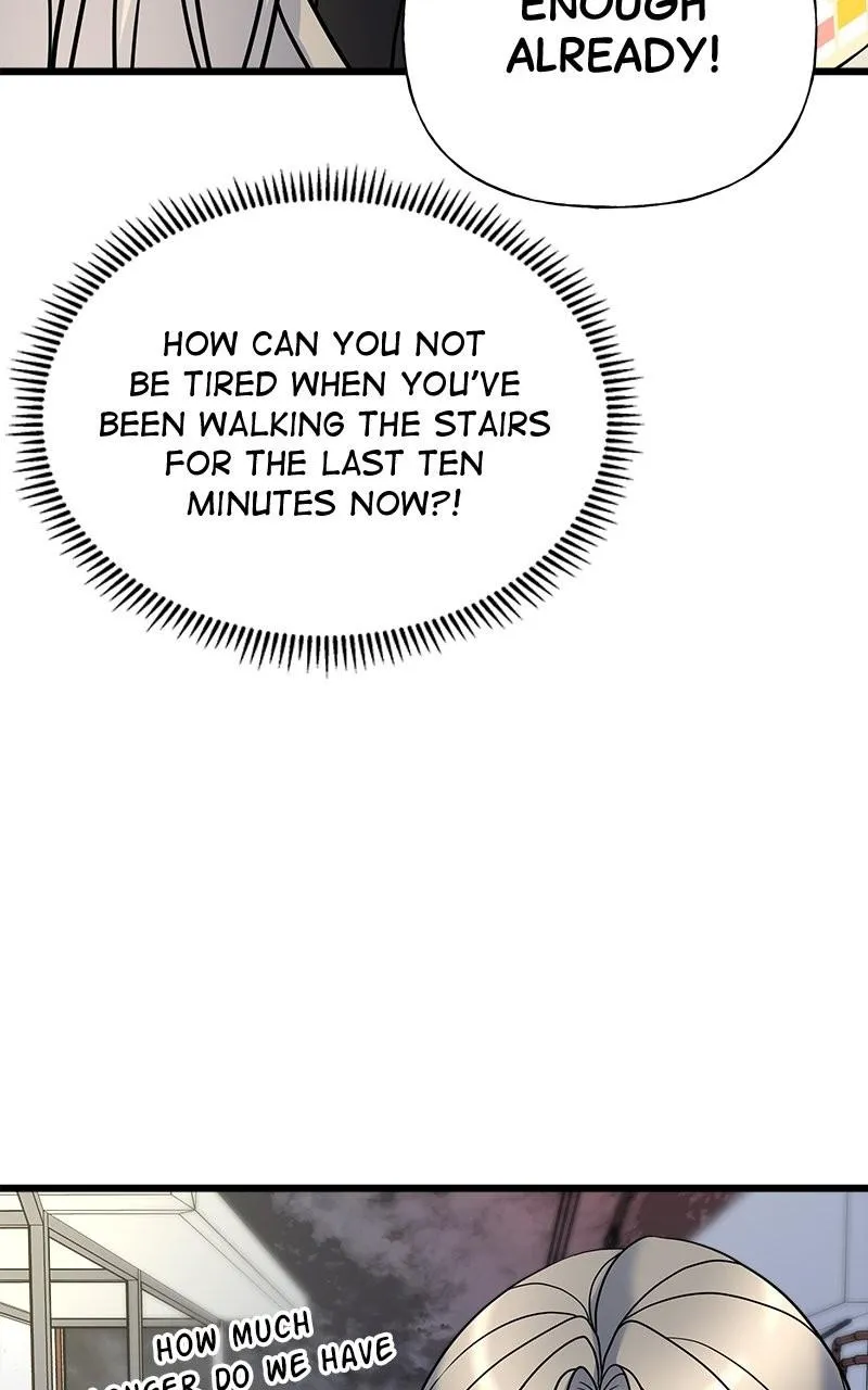 Random Target Chapter 18 Online - página 125
