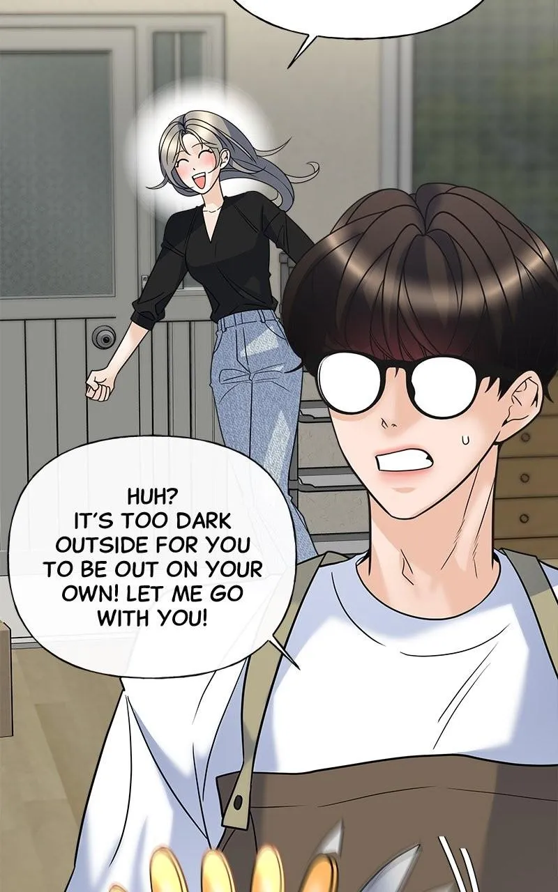 Random Target Chapter 20 Online - página 23