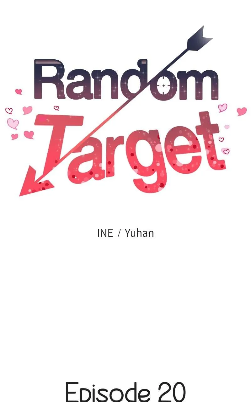 Random Target Chapter 20 Online - página 33