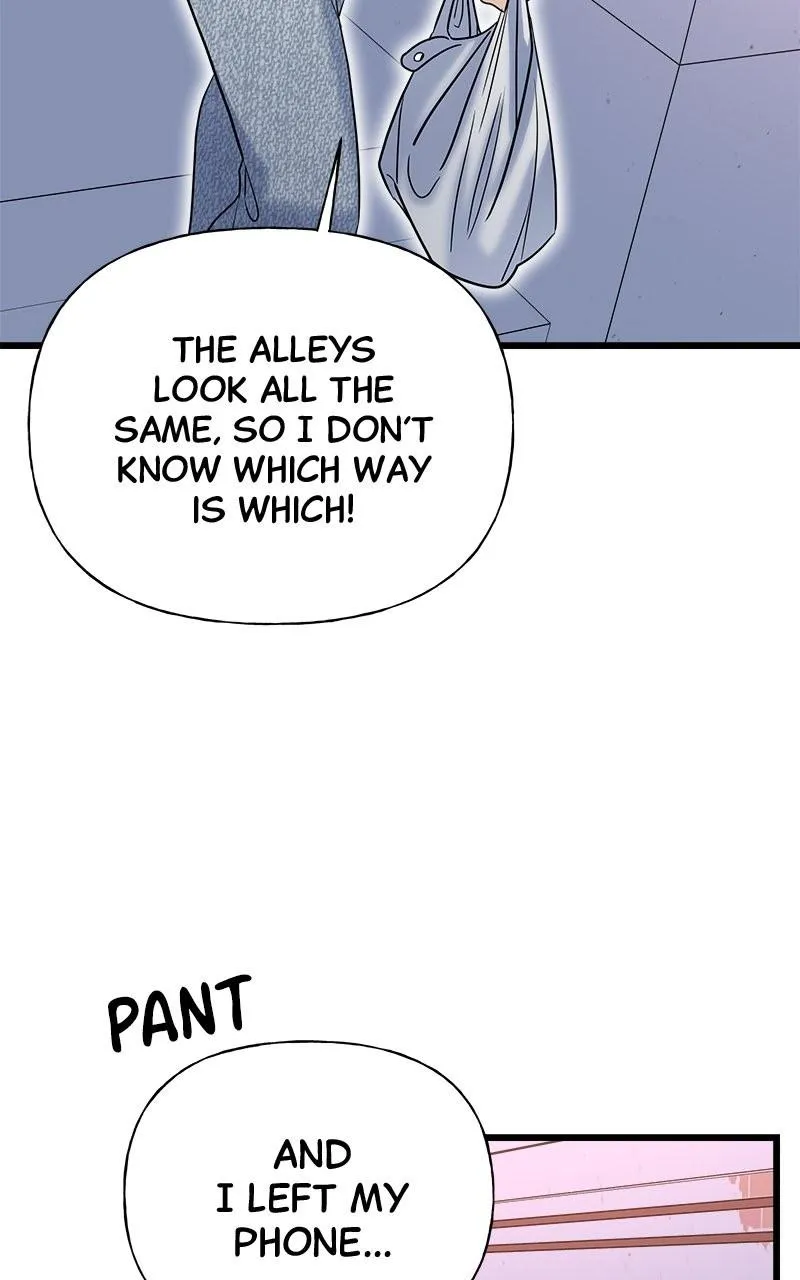 Random Target Chapter 20 Online - página 59
