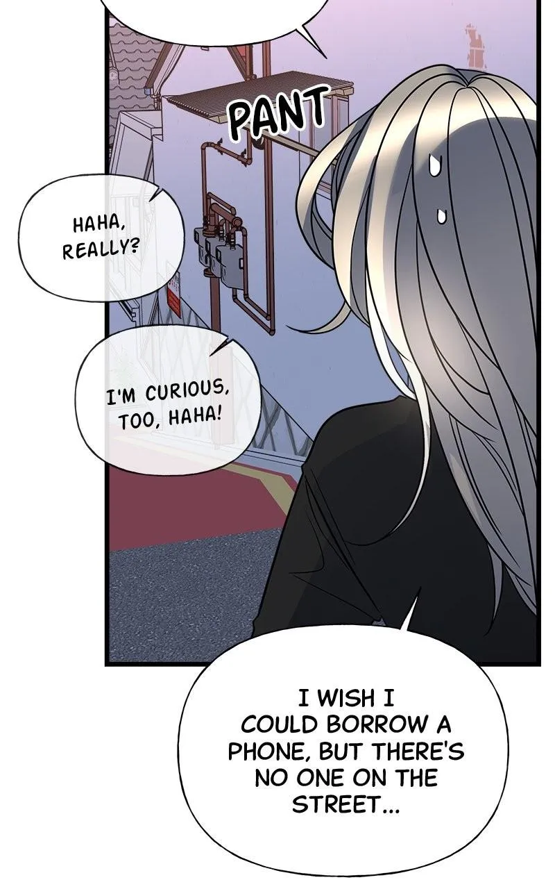 Random Target Chapter 20 Online - página 60