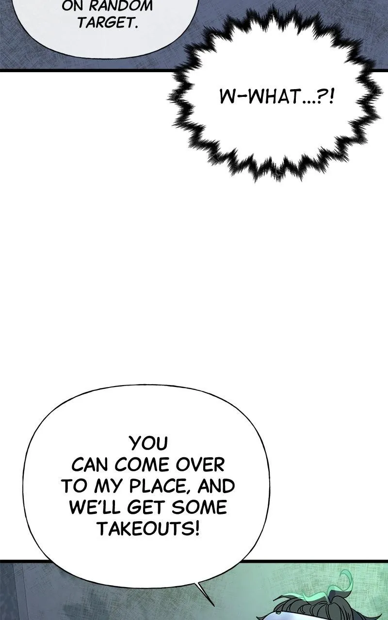 Random Target Chapter 20 Online - página 64