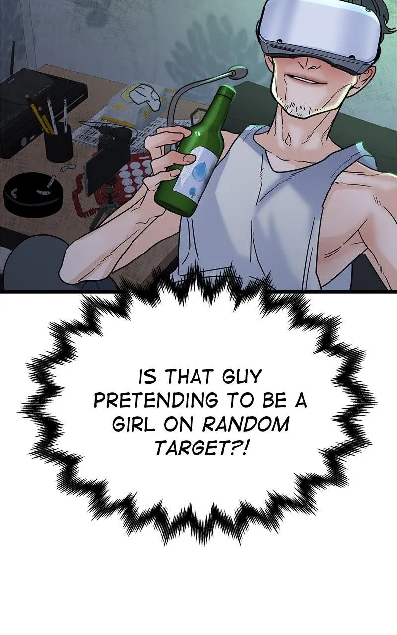Random Target Chapter 20 Online - página 65