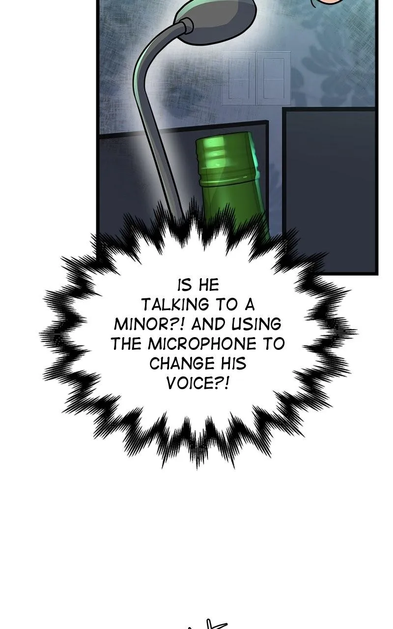 Random Target Chapter 20 Online - página 67