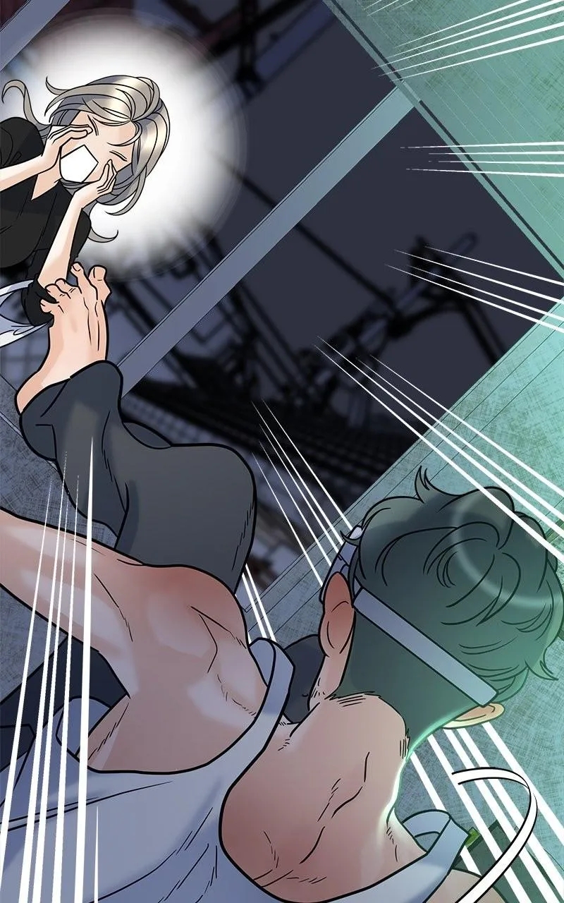 Random Target Chapter 20 Online - página 70