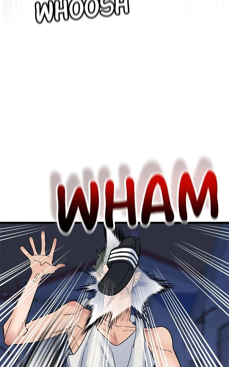 Random Target Chapter 20 Online - página 81