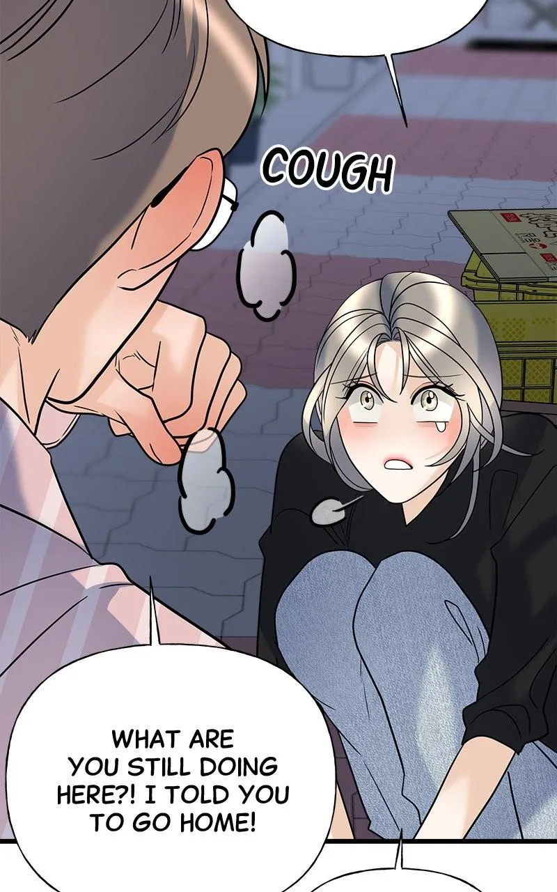 Random Target Chapter 20 Online - página 90