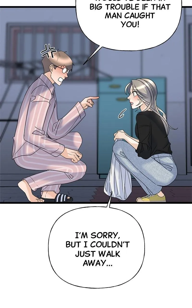 Random Target Chapter 20 Online - página 92