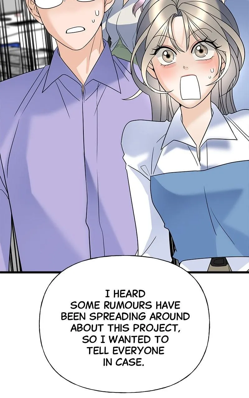 Random Target Chapter 20 Online - página 123