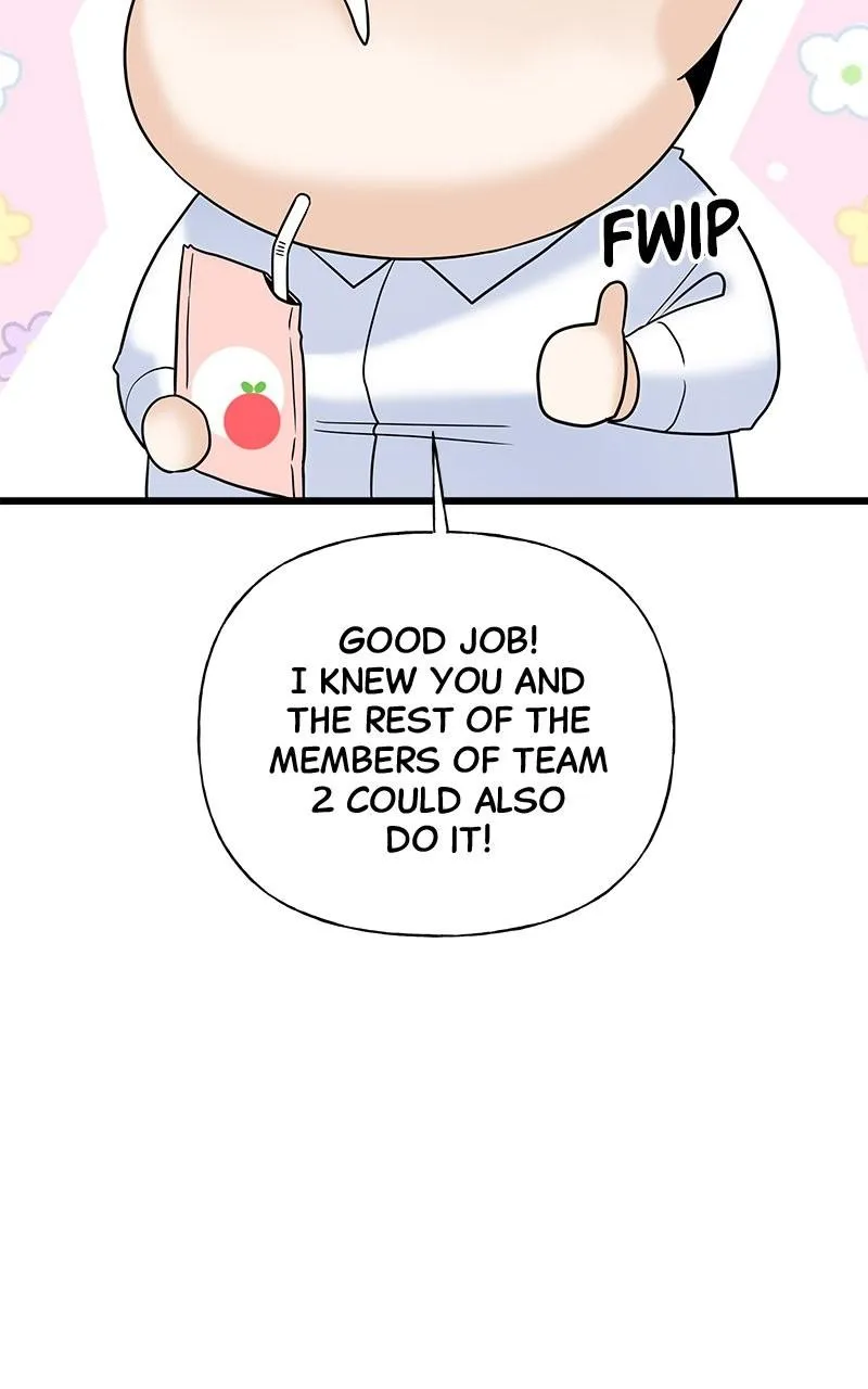 Random Target Chapter 20 Online - página 125