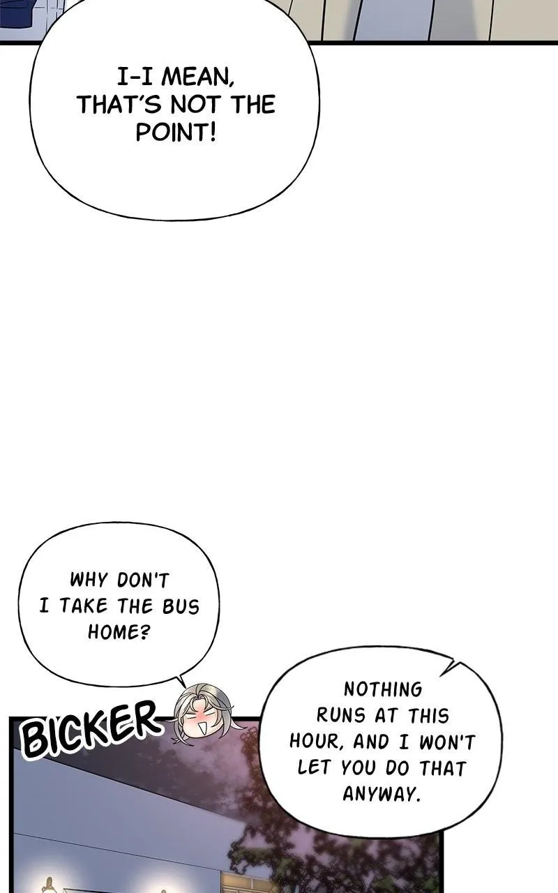Random Target Chapter 22 Online - página 6