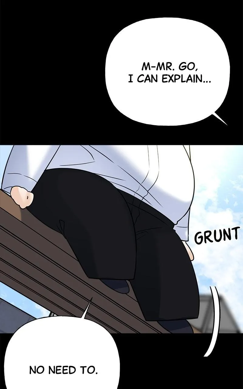 Random Target Chapter 22 Online - página 15