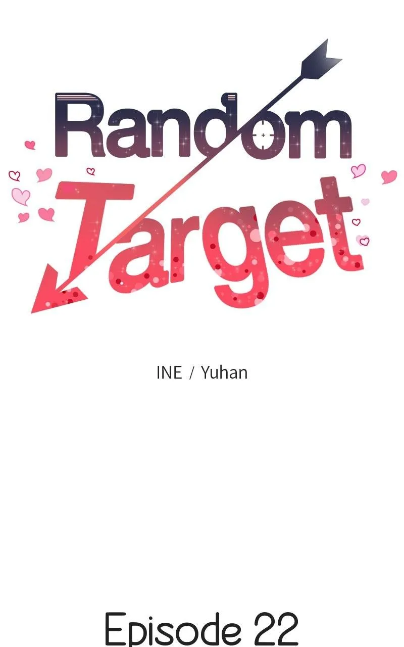 Random Target Chapter 22 Online - página 30