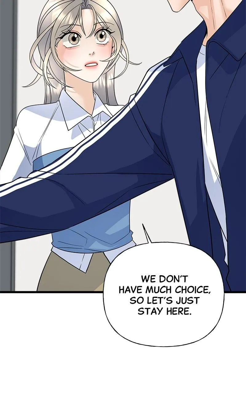 Random Target Chapter 22 Online - página 40
