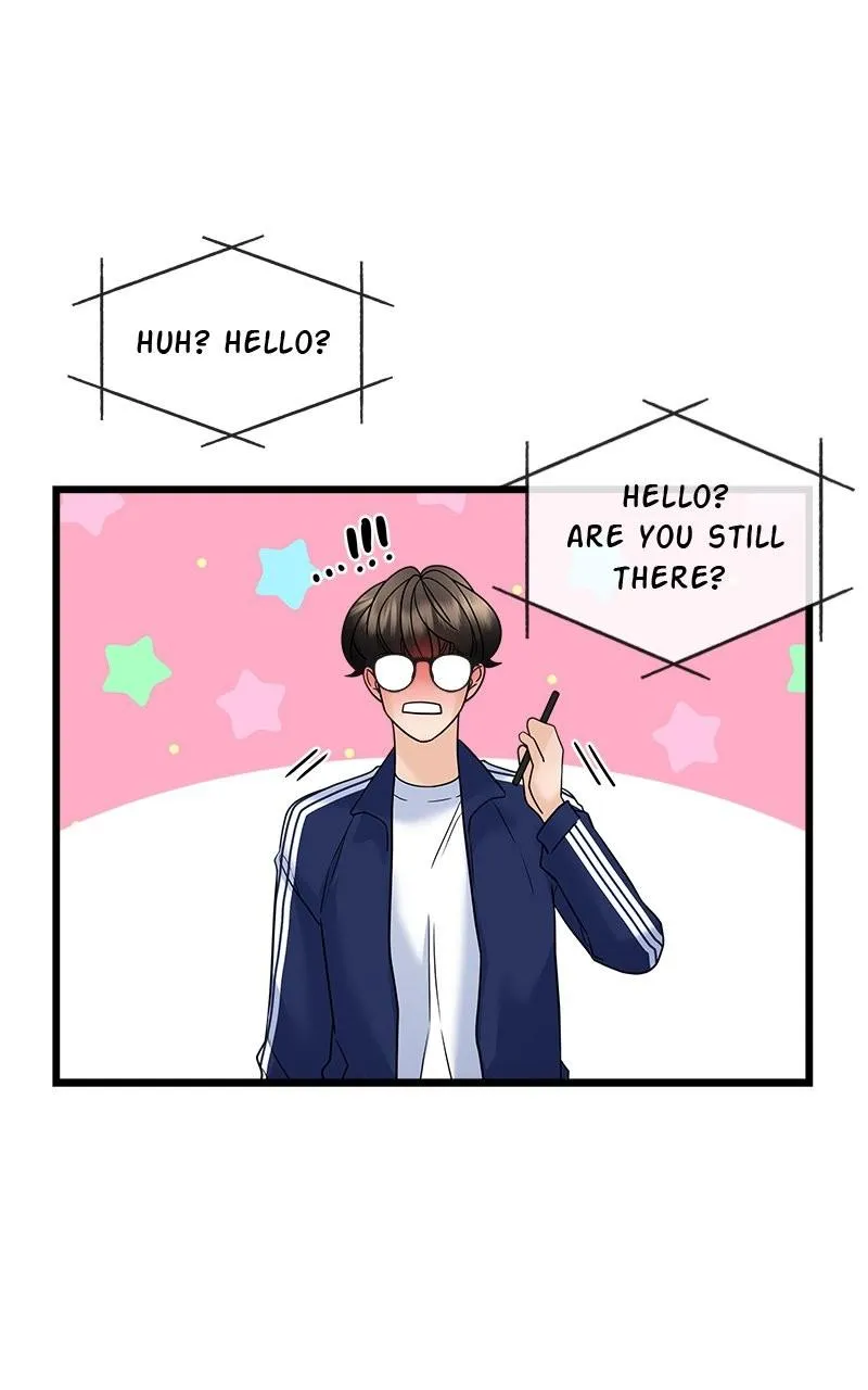 Random Target Chapter 22 Online - página 51