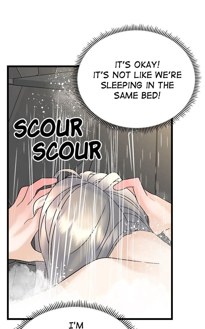 Random Target Chapter 22 Online - página 61